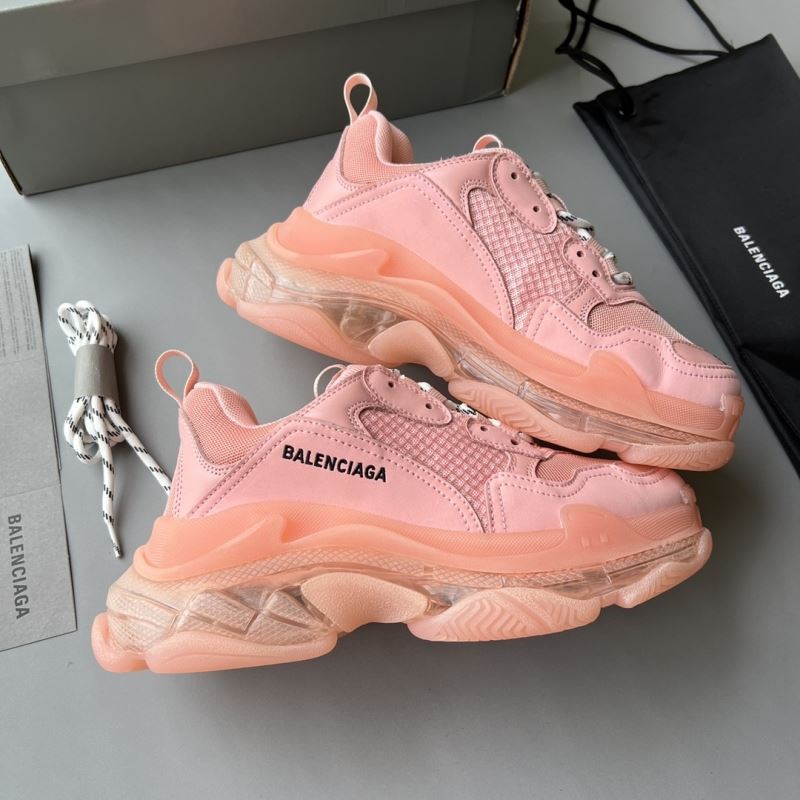 Balenciaga Triple S Series Shoes